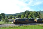 CSX 3308